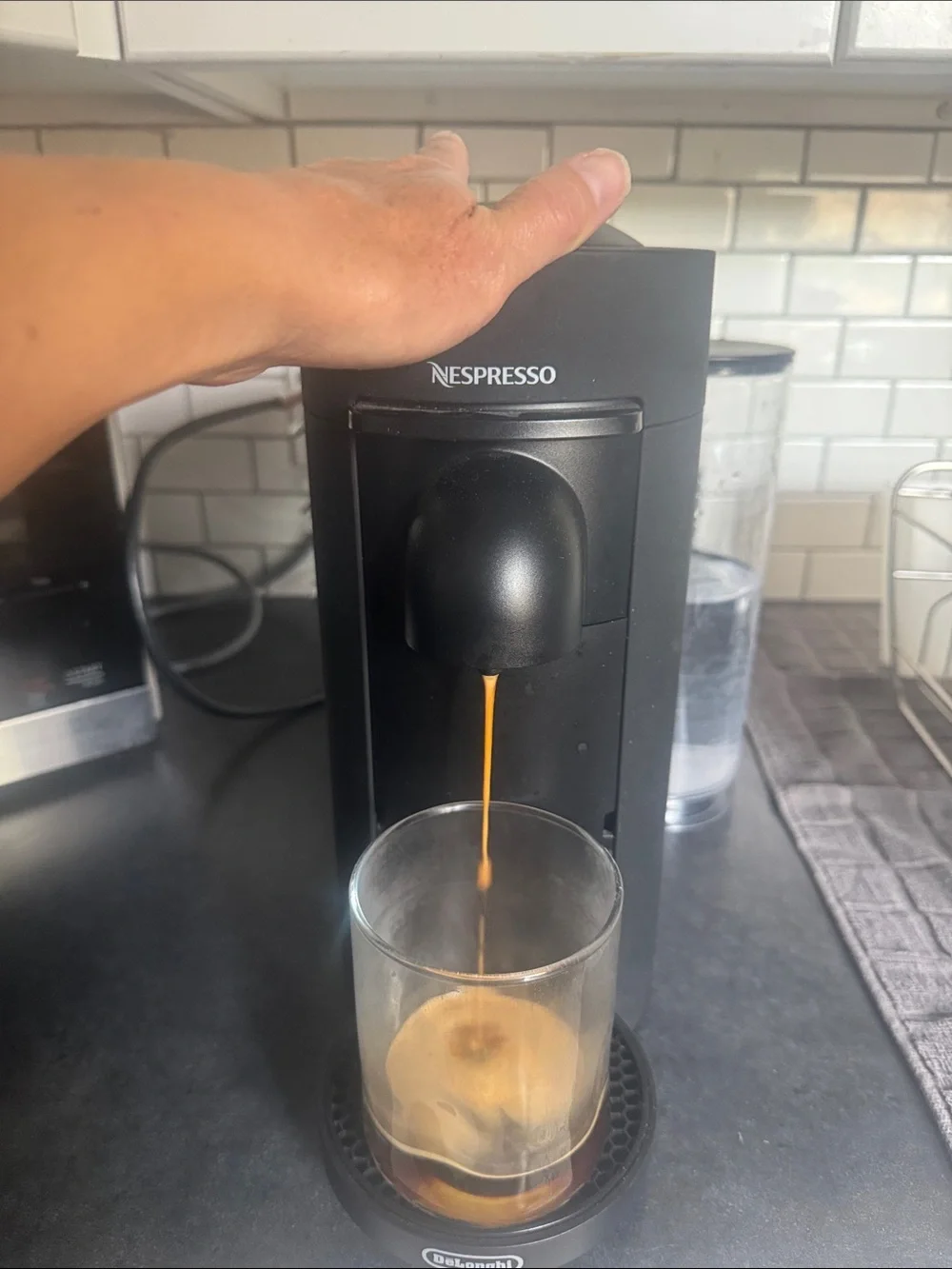 Kitchen Appliance Misclassified